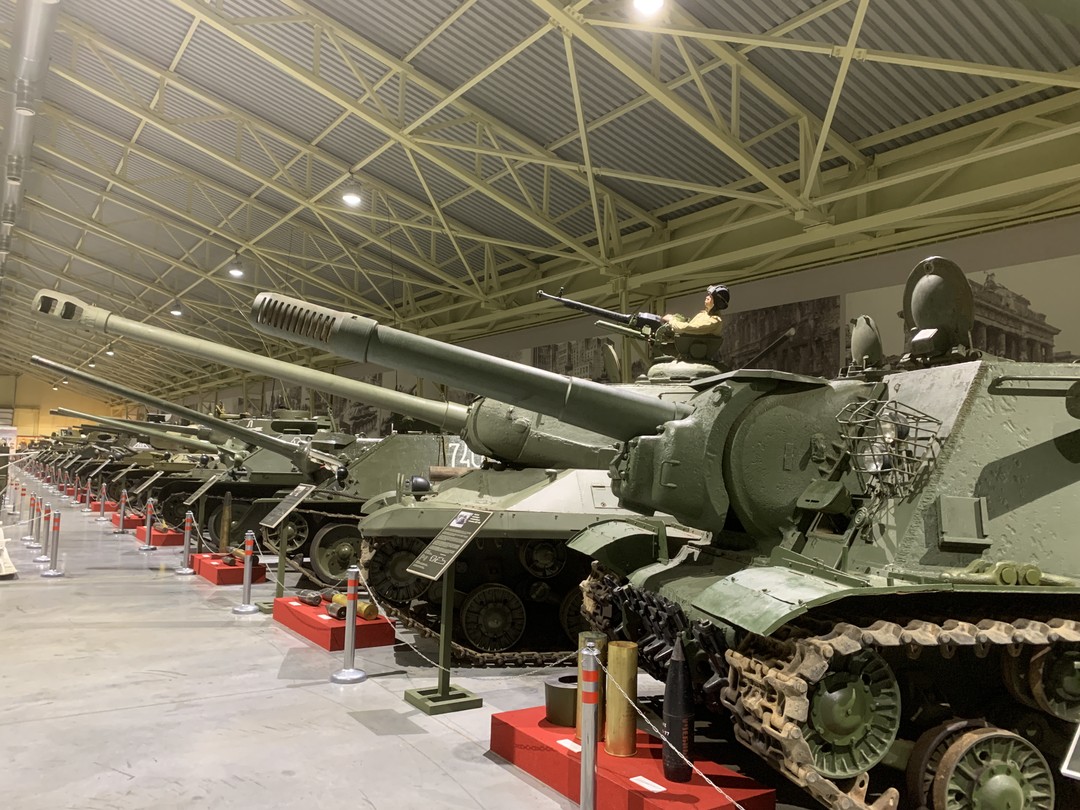 Экскурсия просто отличная. Везде чувствуется высочайший уровень организации