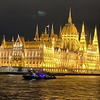 Фото отзыва 4: экскурсия "Будапешт: знакомство с городом"