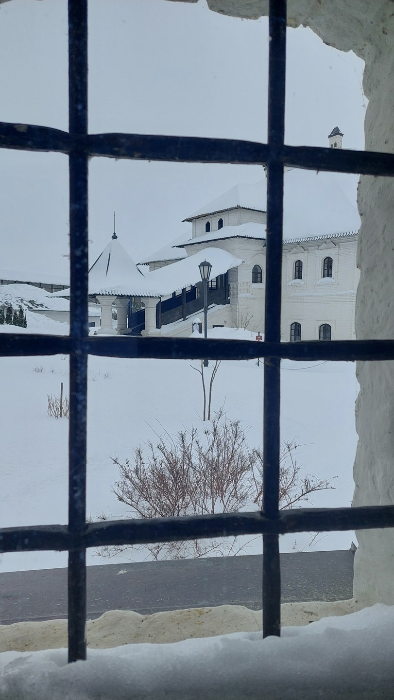 Великолепная экскурсия! Замечательная Светлана❤️ Горы снега и не самая тёплая погода нисколько не испортили нашу долгожданную