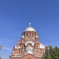 Фото отзыва 5: экскурсия "Свияжск, Храм всех религий и Верхний Услон"