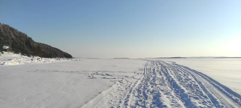 Экскурсия очень понравилась. Гид Эльдар интересно рассказывал об истории как Мурманской области в целом, так и