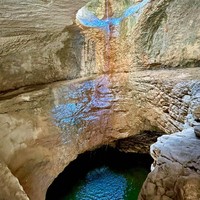 Фото отзыва 4: экскурсия "Из Махачкалы к аулу-призраку Гамсутль и Салтинскому водопаду"