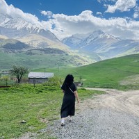 Отзыв о экскурсии "Лучшее в Северной Осетии: ущелья, древности и высокогорные селения" — фото 4