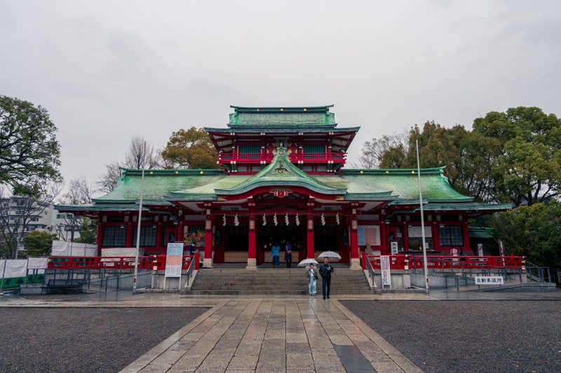 Знакомьтесь, Токио (Олег)