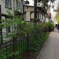 Фото туриста Алия 9 - Балтийск, Янтарный и Светлогорск: экскурсия в мини-группе