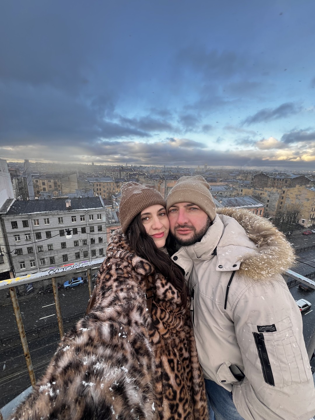 Экскурсия огонь! Как будто гуляли с другом, который показывает нам свой любимый город. Видно что вложена