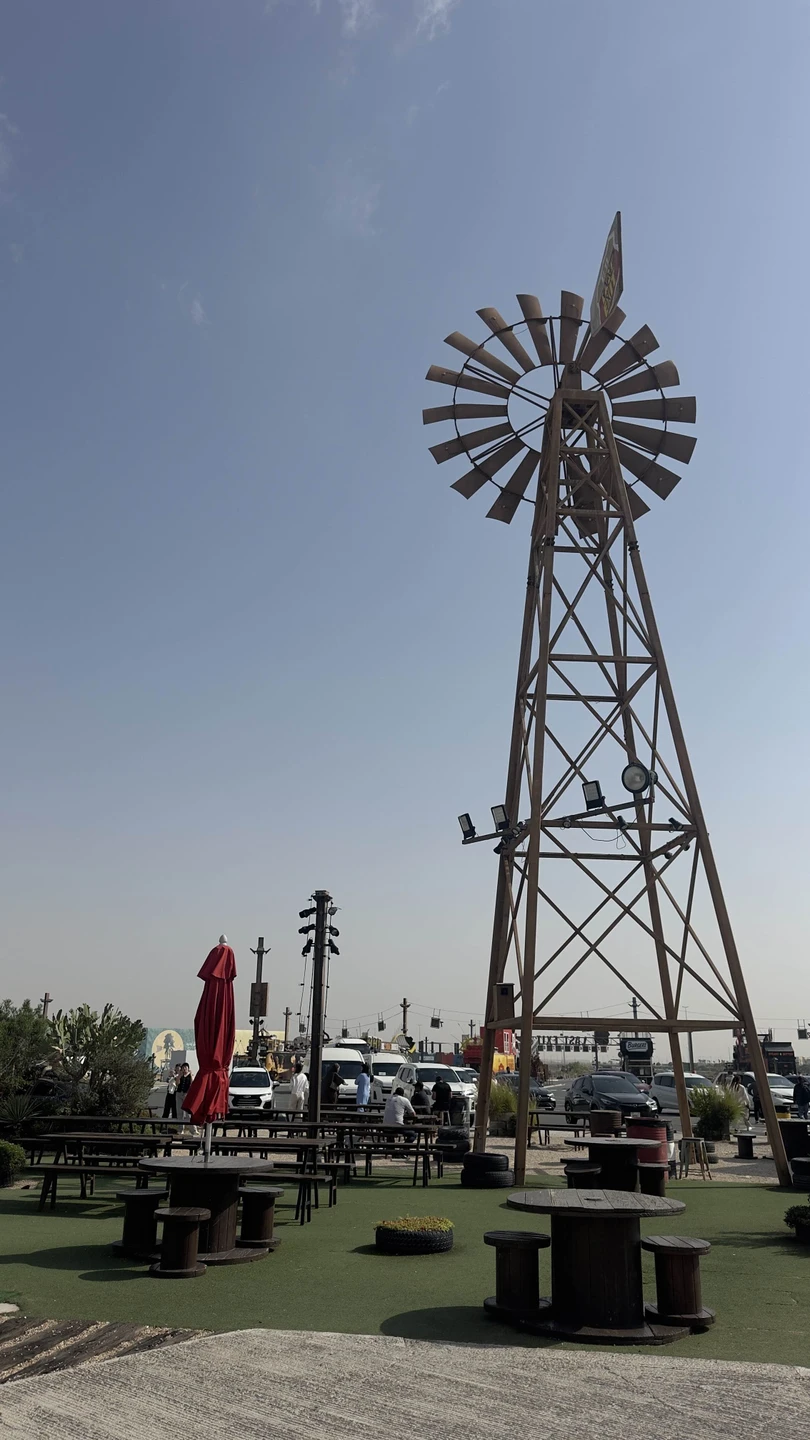 Абу-Даби в мини-группе с посещением Президентского дворца (Илья)