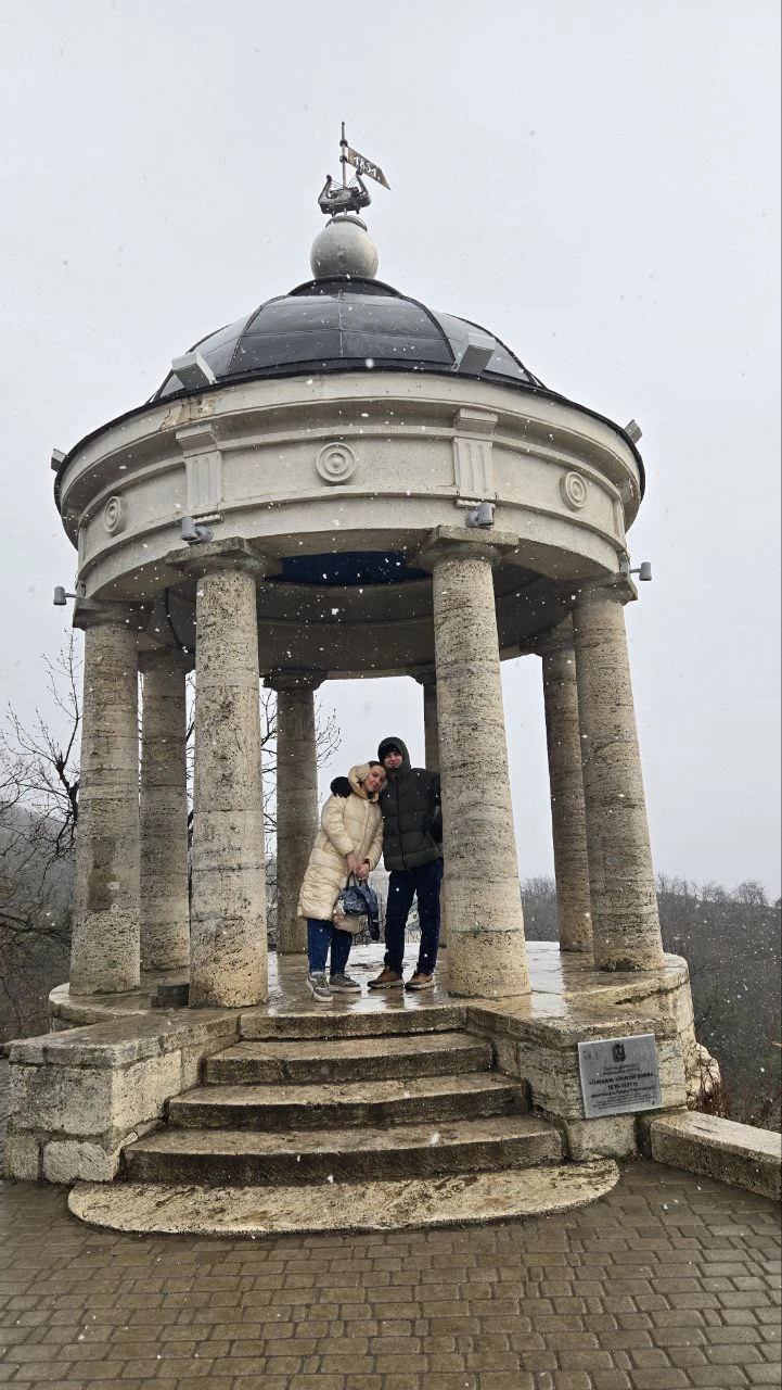 Идеальная вводная экскурсия в Пятигорск от Татьяны. Приехали с женой на 2 дня, не пожалели о выборе ни на секундочку