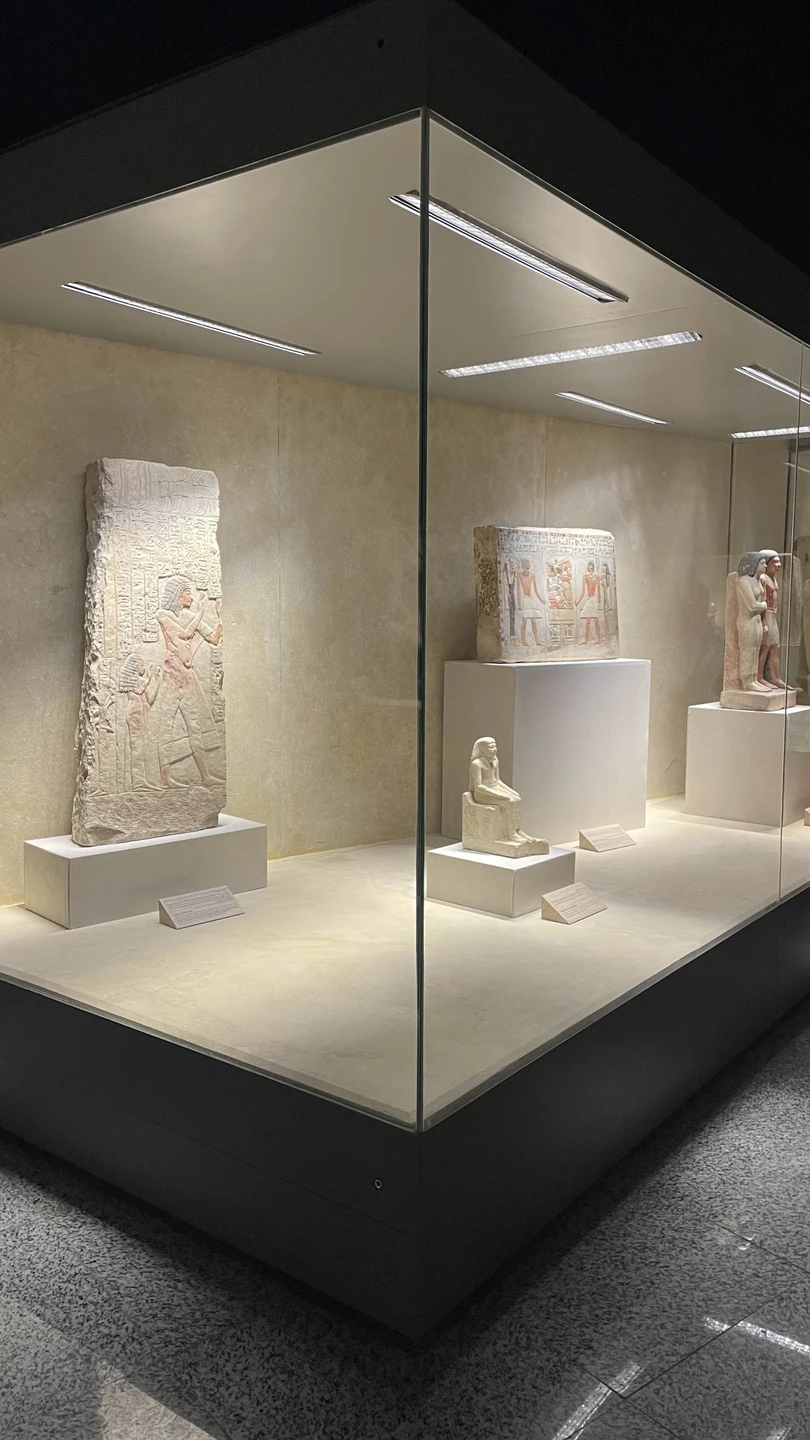 Замечательная экскурсия!