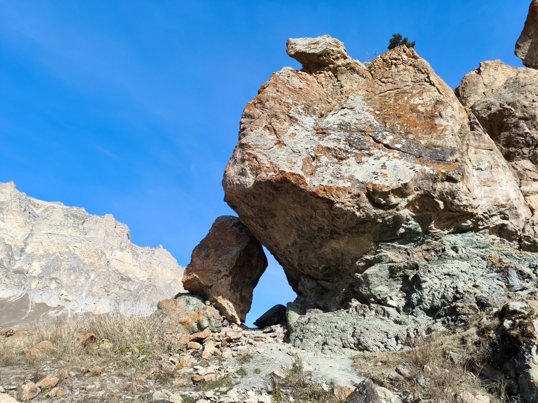 Отлично. И как организован и какие впечатления