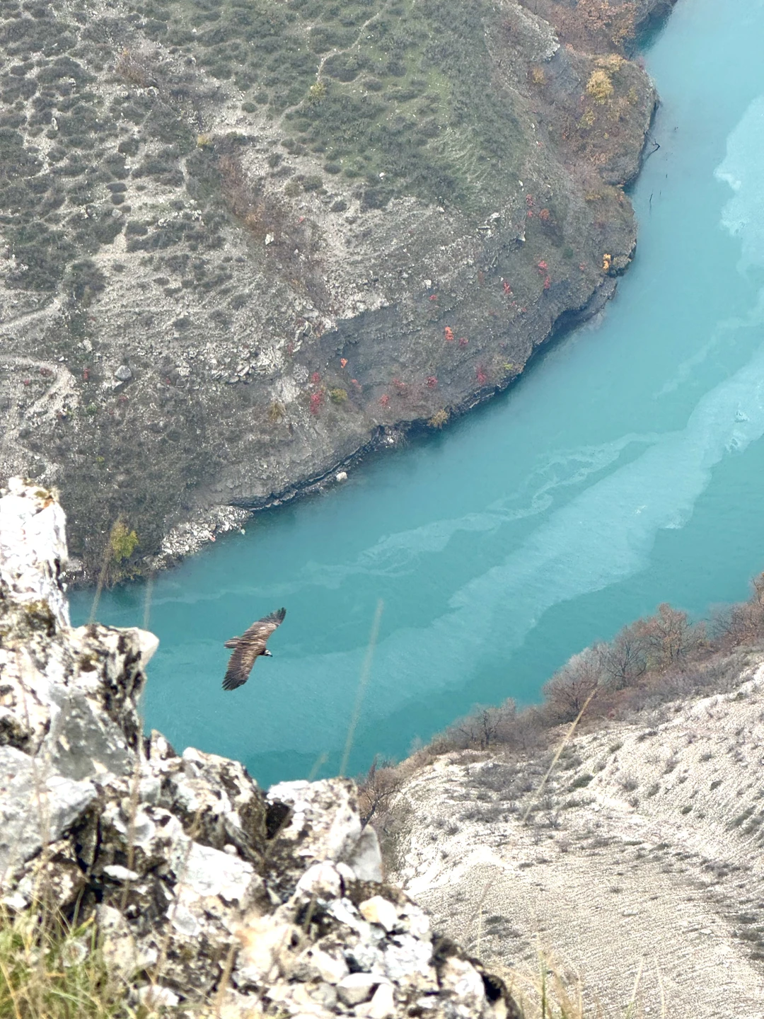 Экскурсия прошла просто замечательно! Михаил очень интересно и познавательно рассказывал на протяжении всей экскурсии, отвечал на