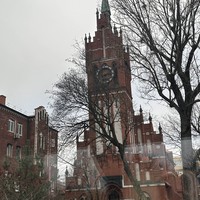 Фото отзыва 2: экскурсия "Калининград: самый смак за 3 часа"