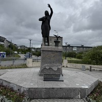 Фото отзыва 2: экскурсия "Мурманск – маленький город с великой историей"