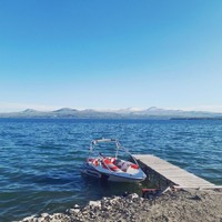 Фото отзыва 1: экскурсия "Армения за 3 дня: Ереван, Севан и Арарат"