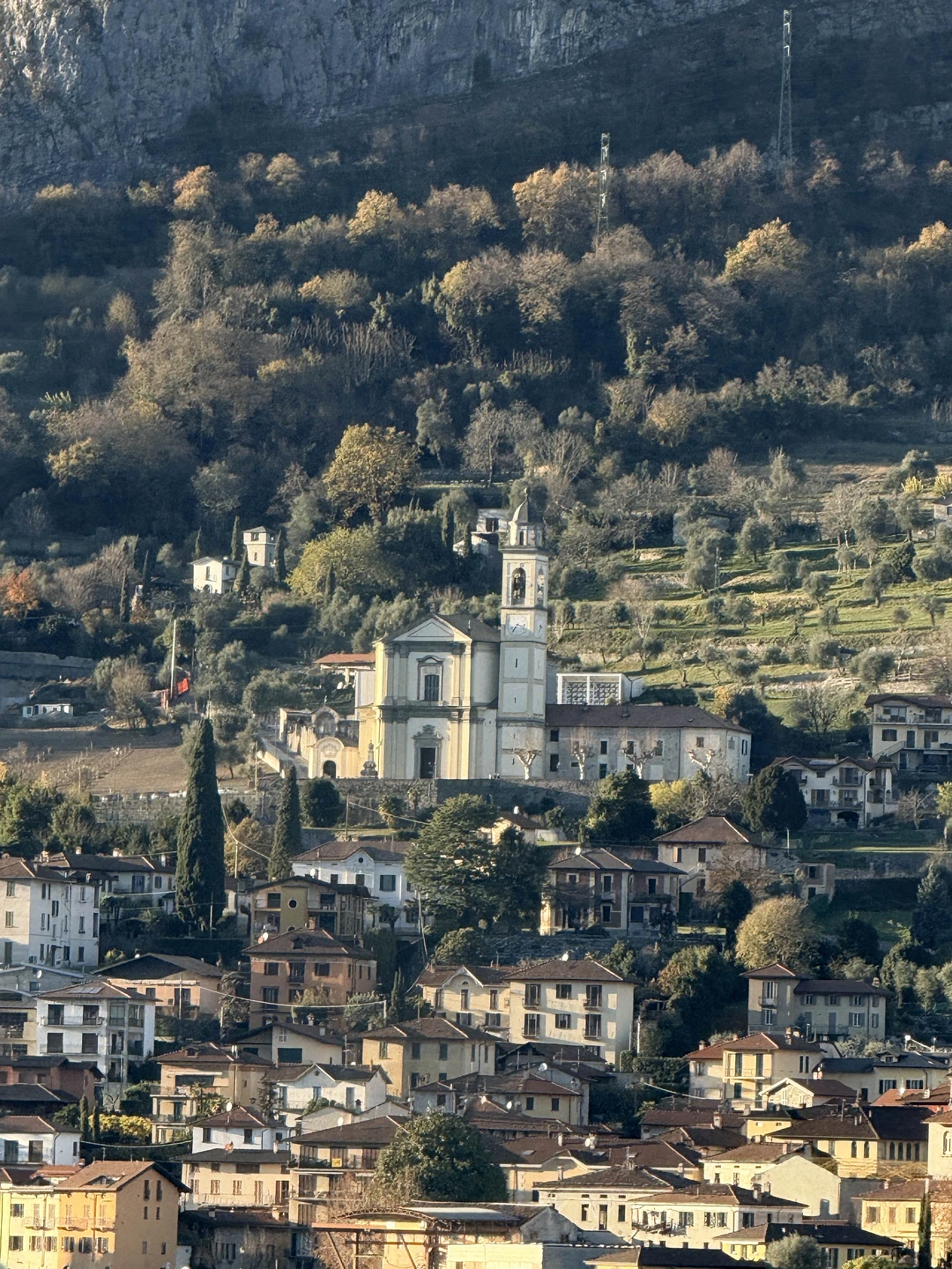 Провели замечательный день в Комо и окрестных городках благодаря нашему гиду Тиане. Маршрут был продуман до