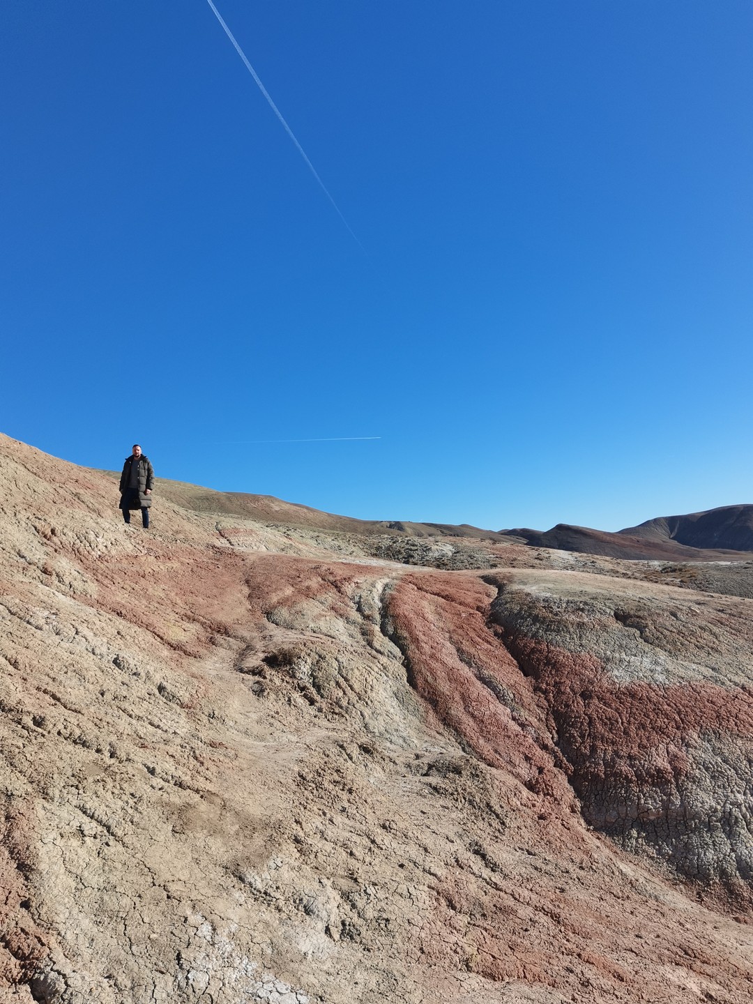 Очень понравилась экскурсия! Классный маршрут, такой только был у гида Октая. Октай воспитанный приятный молодой человек,