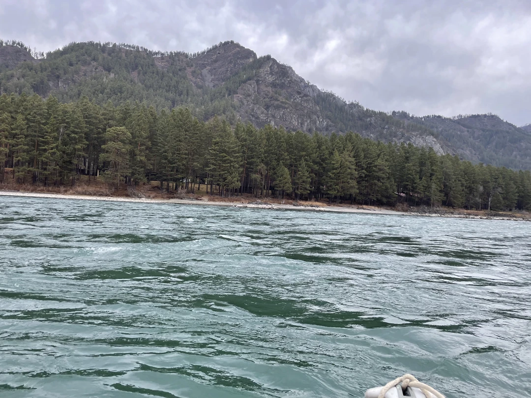 Экскурсию нам с подругой проводила Радмила, она забрала нас из отеля. Это была прекрасная поездка, было