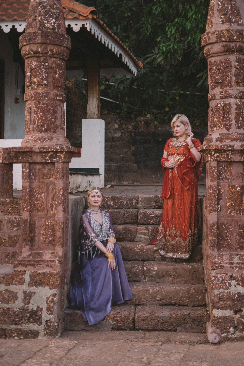 Наталья — отличный фотограф и замечательный человек. Очень легкая и приятная в общении. Во время фотосессии