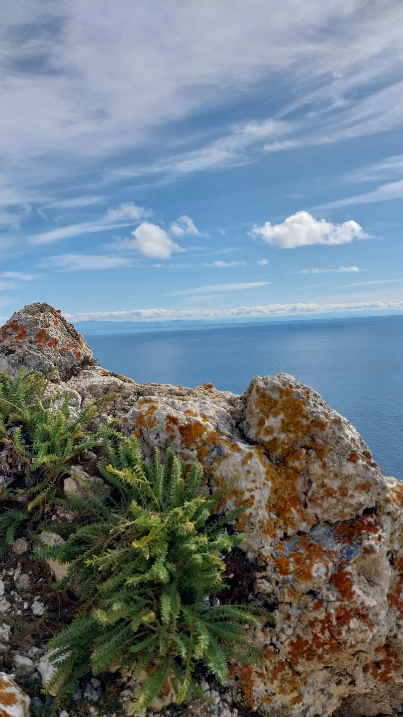 Ездили мы на экскурсию 19.09.25 года. Это единственная экскурсия из острова Ольхона. Нам очень понравилось. Мы