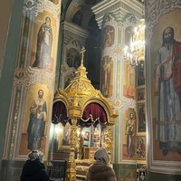 Фото отзыва 5: экскурсия "Казанский кремль в вечерних огнях"