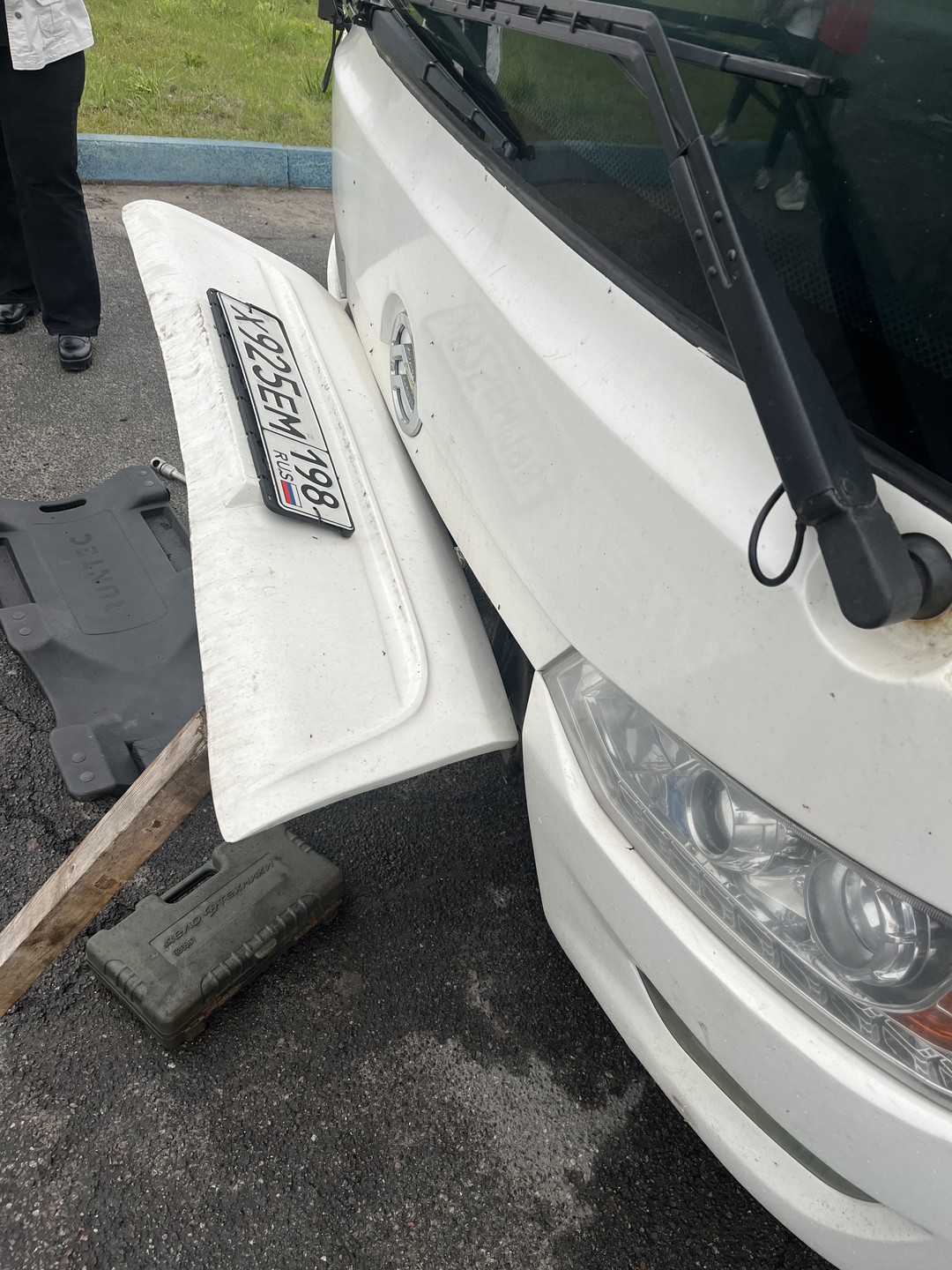 ОТВРАТИТЕЛЬНО!!!