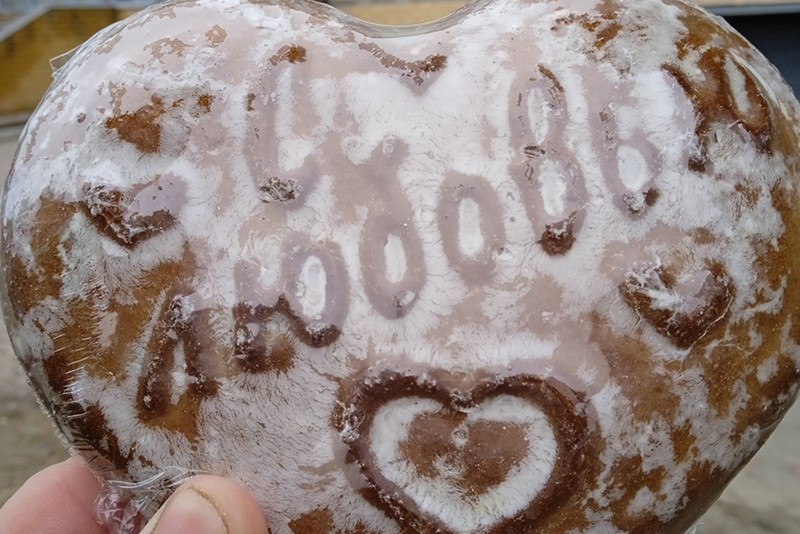 Городец и Семёнов: ремёсла, история и вкусы Волги