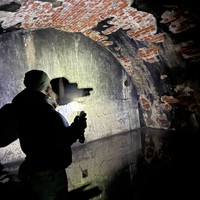 Фото отзыва 1: экскурсия "Форты и маяки Кронштадта: прогулка на катере с посещением двух объектов"