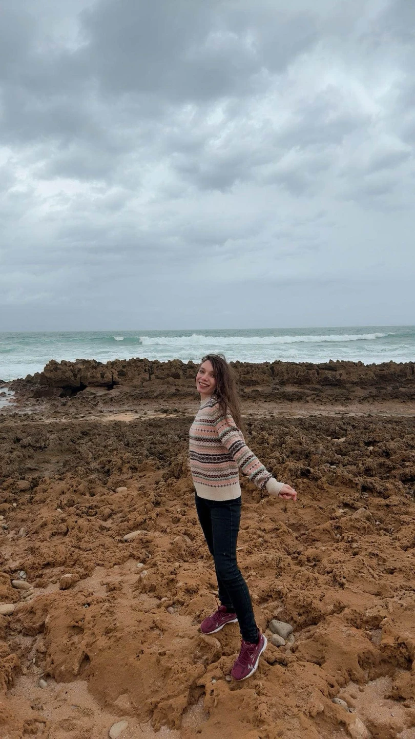 Фатально потрясающая поездка!!