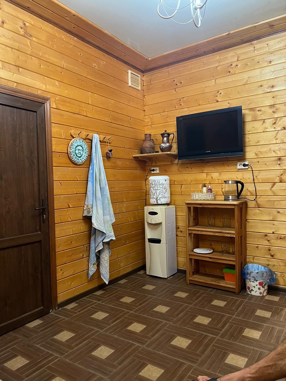 Чисто Астрахань (Ирина)