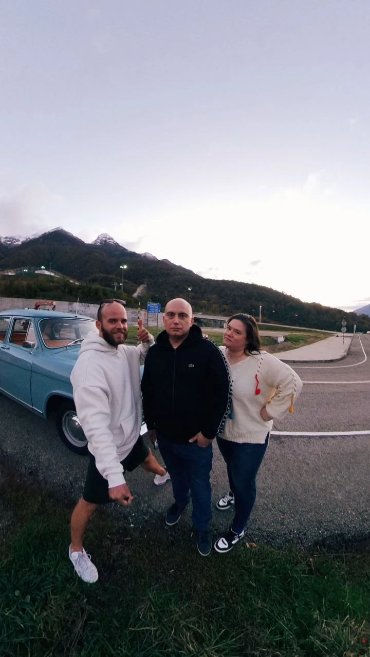 Если хотите получить необычные эмоции или просто хорошо провести день, получив отличные фотографии, то Вам точно на данную экскурсию к Станиславу