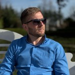 Сергей - представитель команды гидов