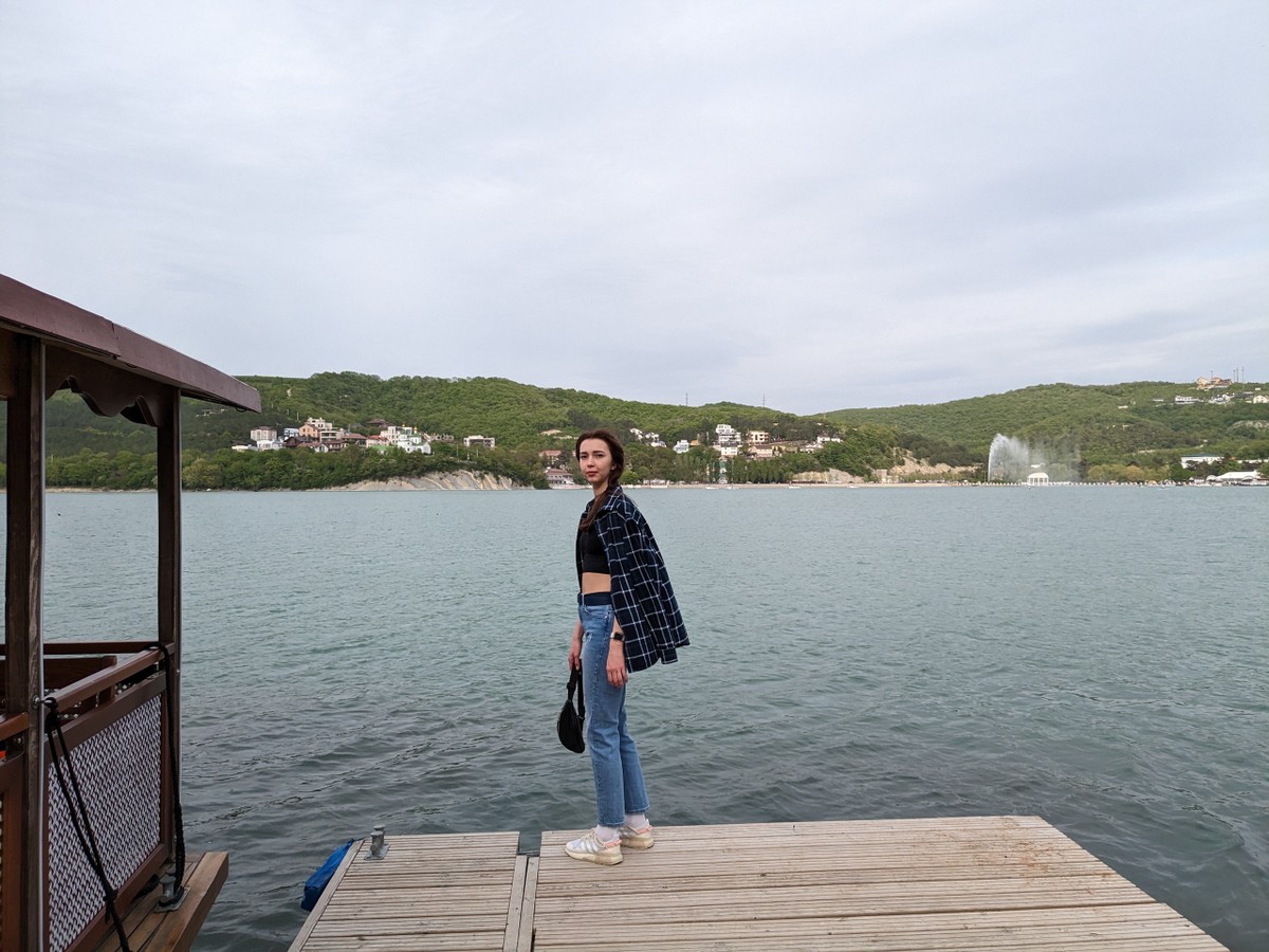 Абрау-Дюрсо — колыбель российского шампанского