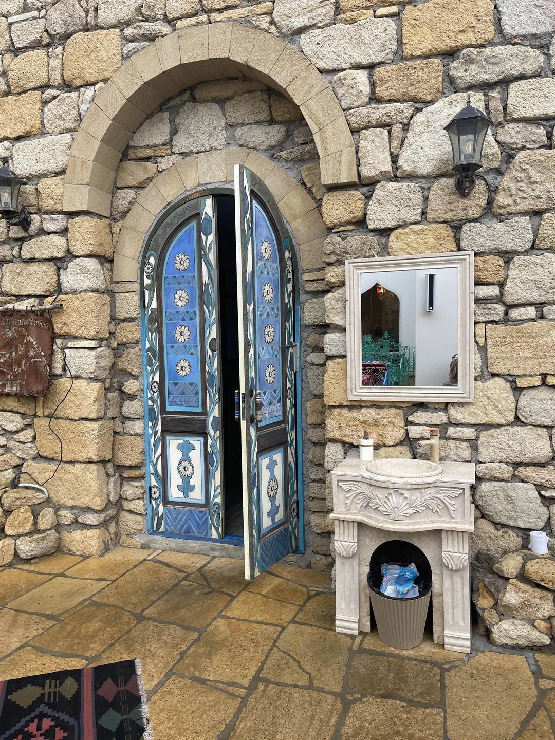 Интереснейшая и познавательная экскурсия по Дербенту, для тех кто уже побывал в крепости и хочет погрузиться