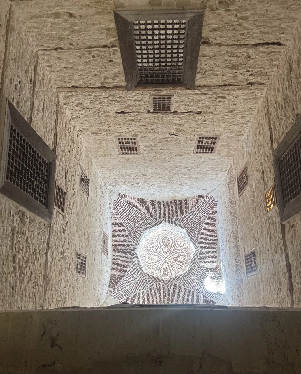 Поездка в Александрию