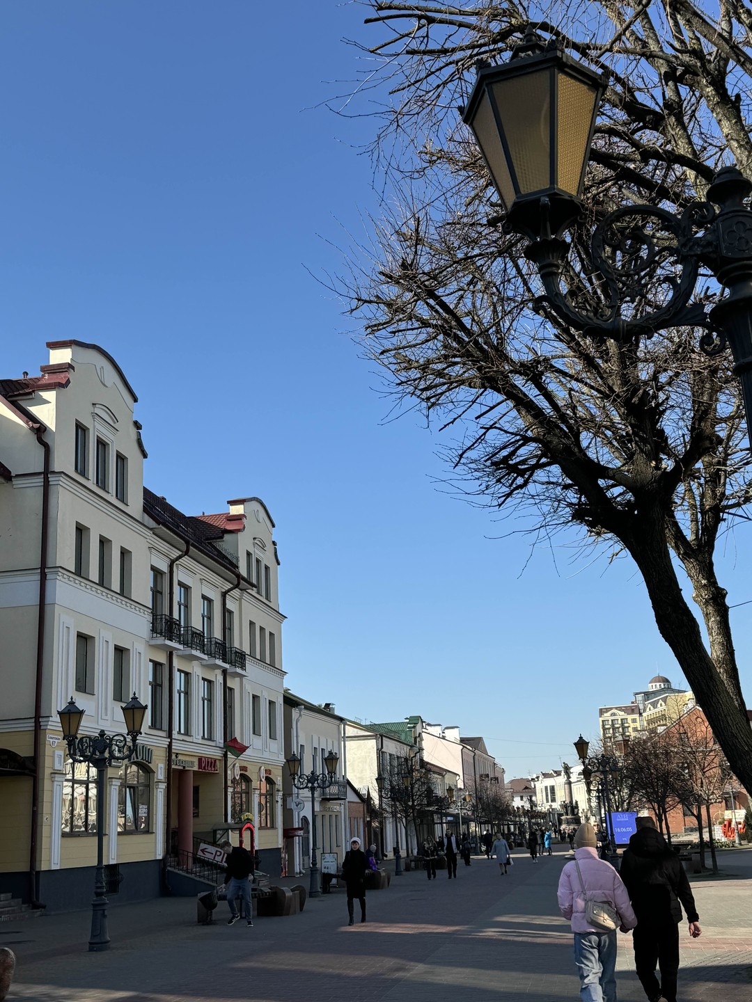 Всем, кто однажды приезжает в Брест,берите эту экскурсию и вы окажитесь точно в маленьком путешествии сквозь столетия