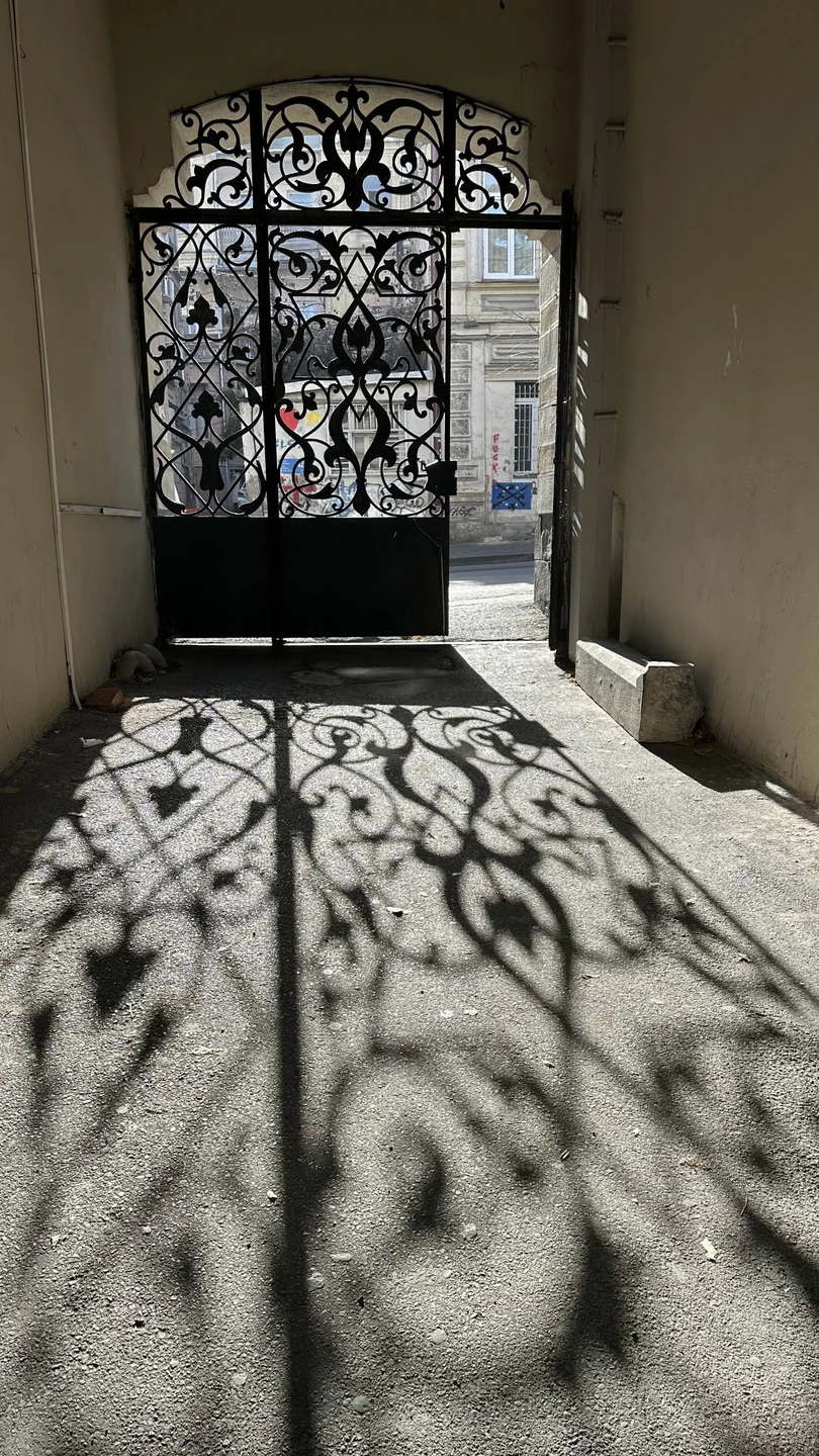 Потрясающая экскурсия! Легко, познавательно, в приятной дружеской атмосфере. Красавица