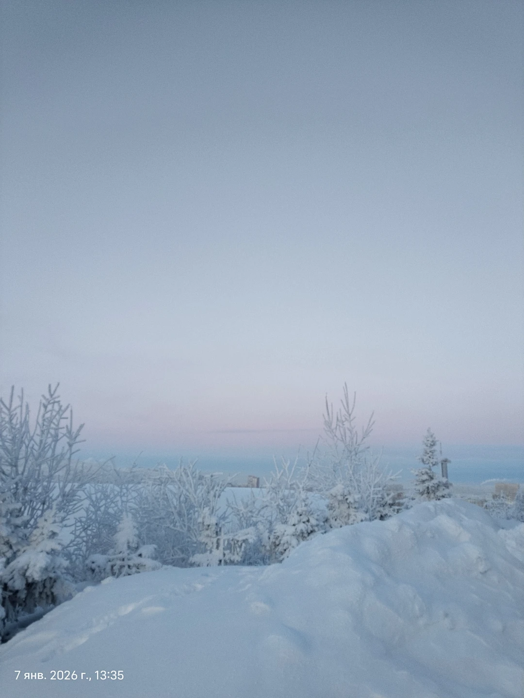 Огромное спасибо Оксане за интересную экскурсию несмотря на мороз в - 27, нам было тепло, душевно, весело и интересно!