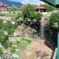 Фото отзыва 2: экскурсия "В Хунзах — туда, где бьётся сердце гор"