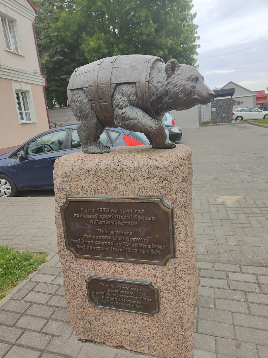Знакомьтесь, Лида (Олеся)