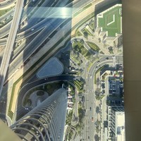 Фото отзыва 2: экскурсия "Влюбиться в Дубай за 1 день (из Рас-эль-Хаймы)"