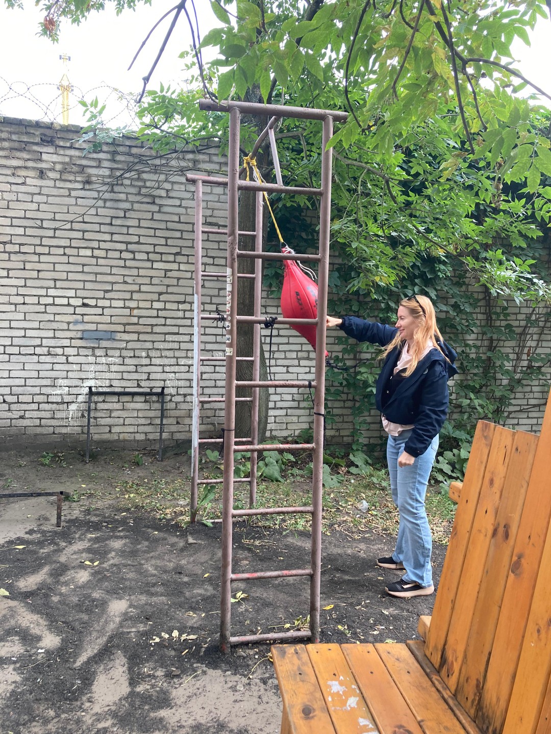 Благодарю прекрасную Марину за 4-х часовую экскурсию. Марина - прекрасный гид, интересный рассказчик и классный человек.