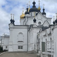 Фото отзыва 1: экскурсия "Кострома и костромичи"