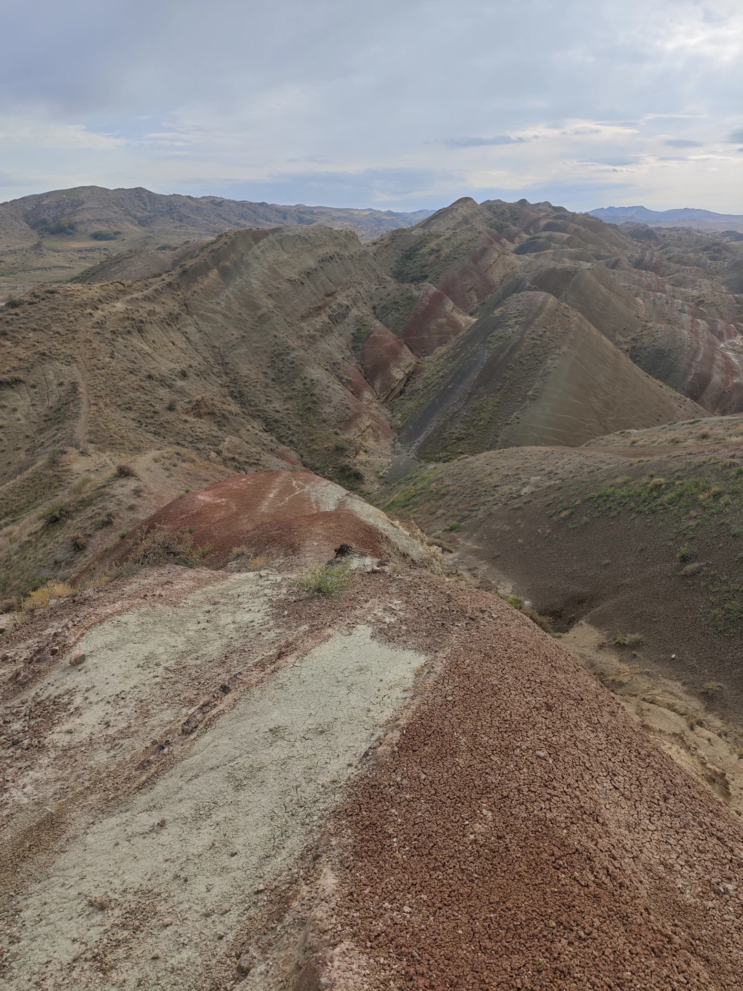 Ездили с Романом. Передаём ему большущий привет:)