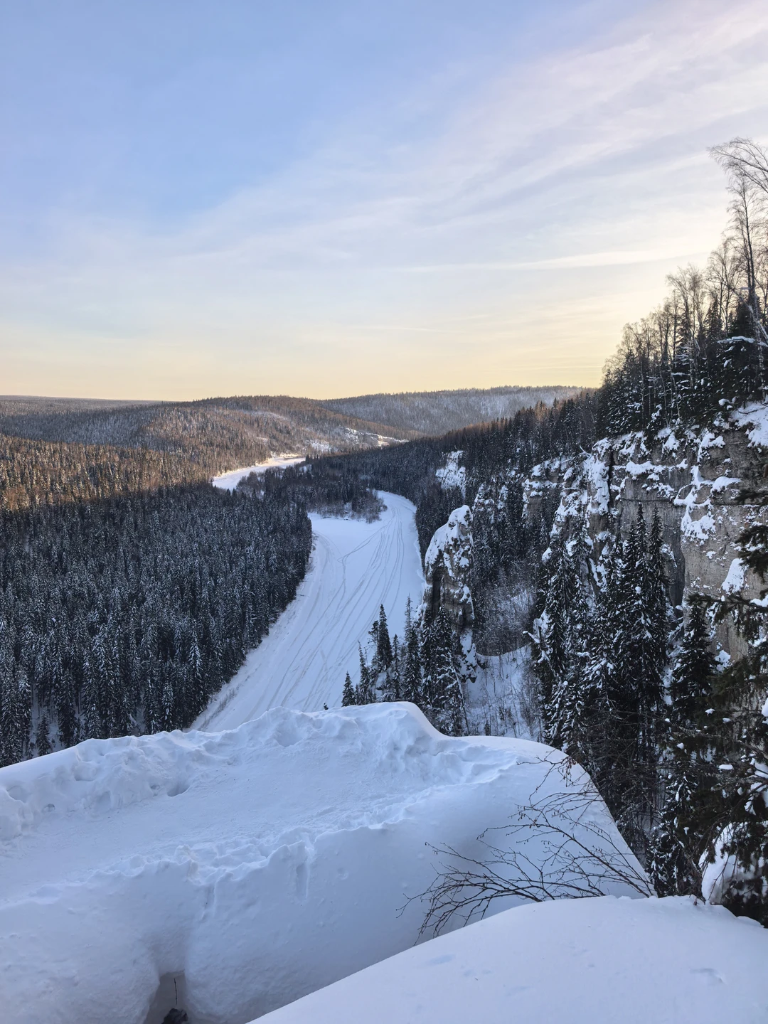 Как порой приятно побывать туристом в своём регионе! Экскурсия прошла просто на УРА. Хотя были опасения