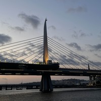 Фото отзыва 1: экскурсия "Групповая яхтенная прогулка по Босфору днём или на закате"