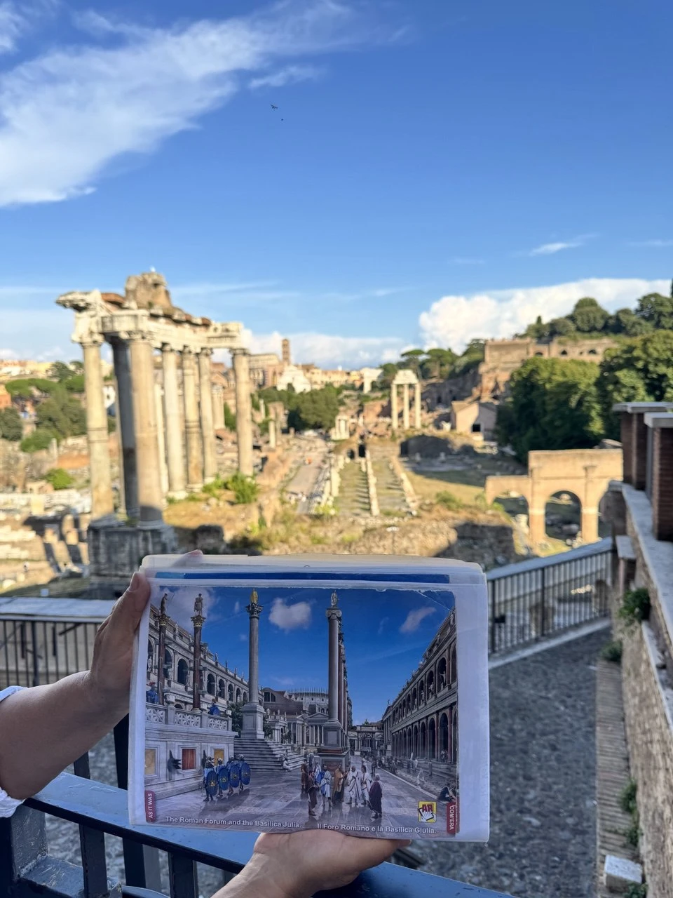 Маршрут очень понравился, находились от души. Гид владеет огромной базой о приданиях, легендах и фактах древнего