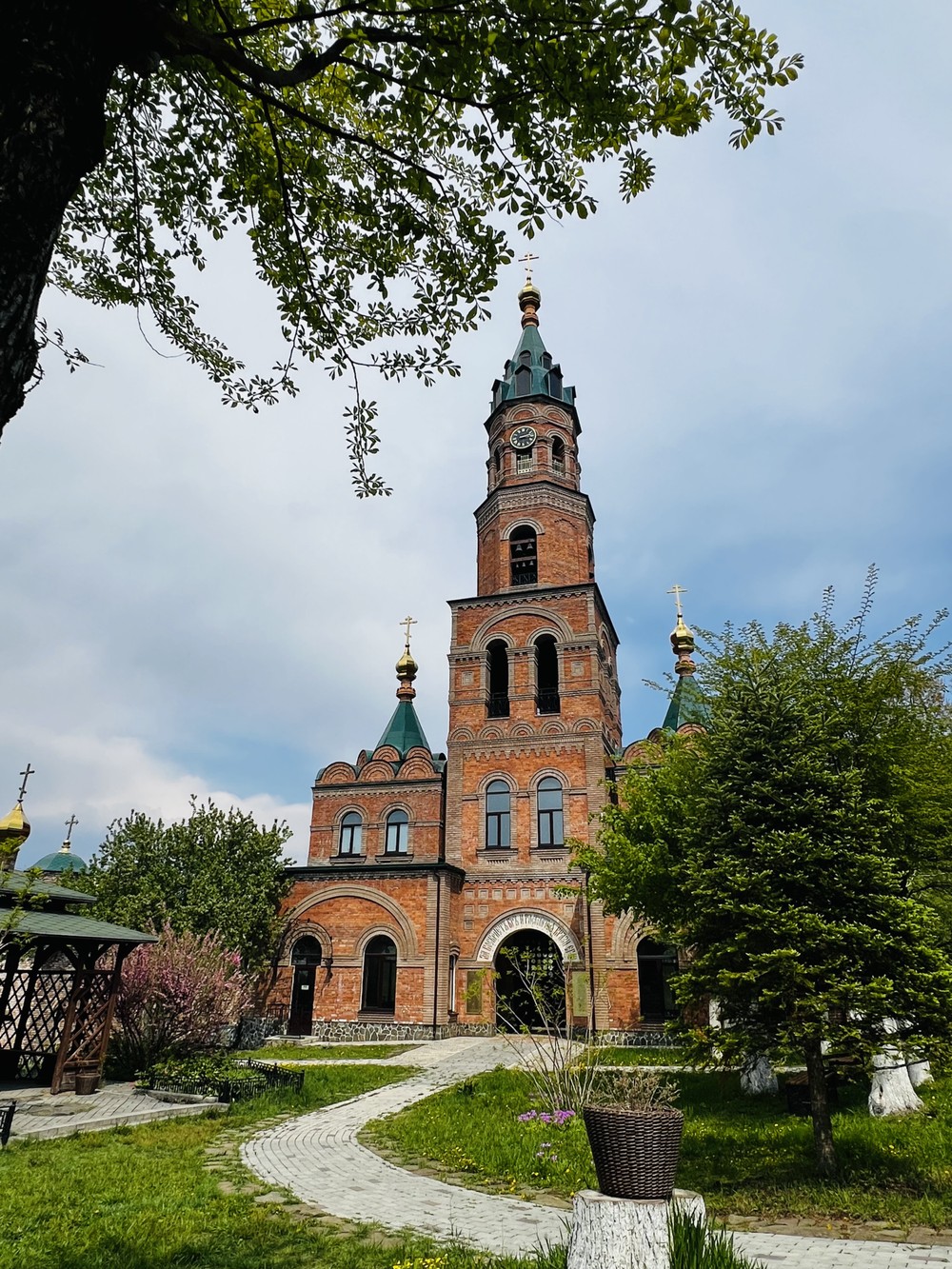 Русский остров в удовольствие (13/13)