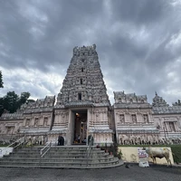 Фото отзыва 1: экскурсия "Река светлячков и форт Мелавати: поездка в Куала Селангор"