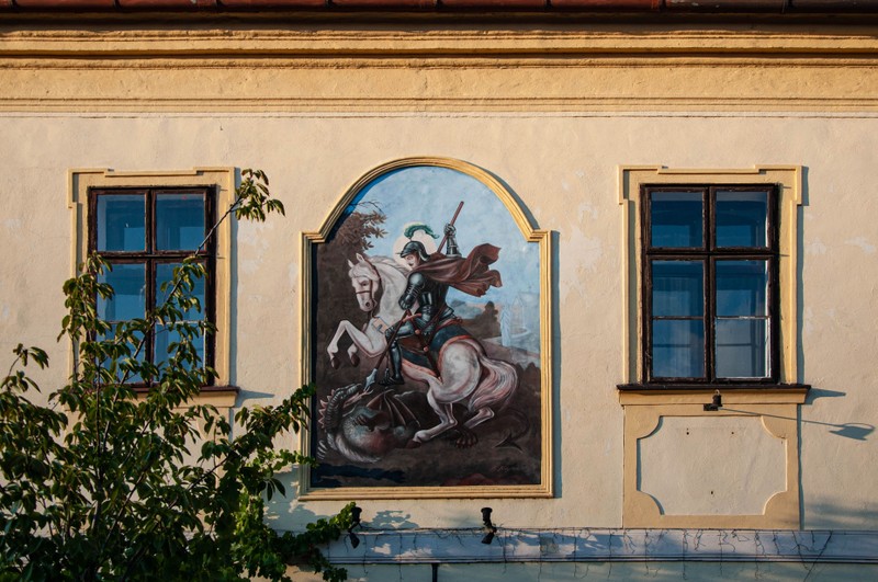 Идиллический Светы Юр