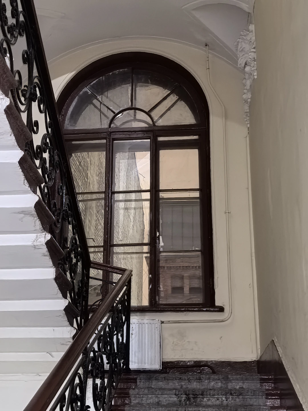 Секретные места Васильевского острова (Наталья)